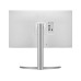 LG Monitor 27UP650K-W.AEU