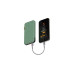 Xtorm Powerbank FS5103U 10000 mAh, Grün