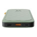 Xtorm Powerbank FS5103U 10000 mAh, Grün