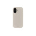 Holdit Back Cover Silicone iPhone 17 Beige