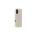 Holdit Back Cover Silicone iPhone 17 Beige
