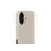 Holdit Back Cover Silicone iPhone 17 Beige