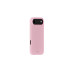 Holdit Back Cover Silicone iPhone Air Pink