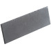 balthasar Servierplatte rechteckig 20 cm x 30 cm, Schwarz