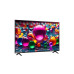 LG TV 65UA75006LA 65, 3840 x 2160 (Ultra HD 4K), LED-LCD