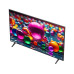 LG TV 65UA75006LA 65, 3840 x 2160 (Ultra HD 4K), LED-LCD