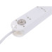 FURBER.power Steckdosenleiste Tuttovario 4 x T13