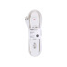 FURBER.power Steckdosenleiste Tuttovario 4 x T13