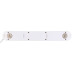 FURBER.power Steckdosenleiste Tuttovario 7 x T13