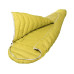 Grüezi Bag Schlafsack DownWool Extreme Light 2.0 8 °C 200 cm, Gelb Grüezi Bag Schlafsack DownWool Extreme Light 2.0 8 °C 200 cm, Gelb