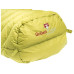 Grüezi Bag Schlafsack DownWool Extreme Light 2.0 8 °C 200 cm, Gelb Grüezi Bag Schlafsack DownWool Extreme Light 2.0 8 °C 200 cm, Gelb
