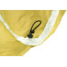 Grüezi Bag Schlafsack DownWool Extreme Light 2.0 8 °C 200 cm, Gelb Grüezi Bag Schlafsack DownWool Extreme Light 2.0 8 °C 200 cm, Gelb