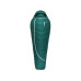 Grüezi Bag Schlafsack DownWool Summer Light 2.0 2 °C 175 cm, Grün