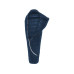 Grüezi Bag Schlafsack DownWool Summer Light 2.0 2 °C 185 cm, Blau