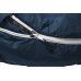 Grüezi Bag Schlafsack DownWool Summer Light 2.0 2 °C 185 cm, Blau