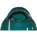 Grüezi Bag Schlafsack DownWool Subzero 2.0 -8 °C 185 cm, Grün