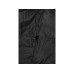 Grüezi Bag Schlafsack DownWool Subzero 2.0 -8 °C 185 cm, Schwarz