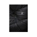 Grüezi Bag Schlafsack DownWool Subzero 2.0 -8 °C 200 cm, Schwarz