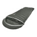 Grüezi Bag Schlafsack DownWool Summer Comfort 2.0 2 °C R 190cm, Schwarz
