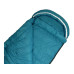 Grüezi Bag Schlafsack DownWool Subzero Comfort 2.0 -1 °C L 185cm,Türkis