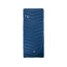 Grüezi Bag Schlafsack Down Wool 2in1 Comfort 2.0 6°C/14°C L 185cm, Blau