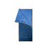 Grüezi Bag Schlafsack Down Wool 2in1 Comfort 2.0 6°C/14°C R 185cm, Blau
