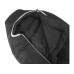 Grüezi Bag Schlafsack Fusion Zero -3 °C 188 cm, Schwarz