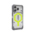 UAG Back Cover Pathfinder MS iPhone 17 Pro Active Neon UAG Back Cover Pathfinder MS iPhone 17 Pro Active Neon