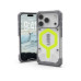 UAG Back Cover Pathfinder MS iPhone 17 Pro Active Neon UAG Back Cover Pathfinder MS iPhone 17 Pro Active Neon