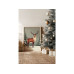Wallxpert Weihnachtsbild Winter Hirsch Hirsch, 33x48 cm Wallxpert Weihnachtsbild Winter Hirsch Hirsch, 33x48 cm
