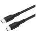Belkin USB-Kabel Gaming USB-C - USB-C 2 m