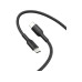 Belkin USB-Kabel Gaming USB-C - USB-C 2 m