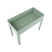 COCON Hochbeet 85 x 50 x 80 cm, Mint COCON Hochbeet 85 x 50 x 80 cm, Mint