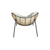 COCON Lounge-Sessel Verzasca COCON Lounge-Sessel Verzasca