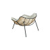 COCON Lounge-Sessel Verzasca COCON Lounge-Sessel Verzasca