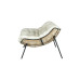 COCON Lounge-Sessel Verzasca COCON Lounge-Sessel Verzasca