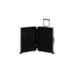 KOOR Reisekoffer Aluminium 40 L, Silber