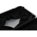 KOOR Reisekoffer Aluminium 40 L, Silber