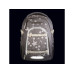 Coocazoo Schulrucksack MATE Vanilla Bloom Coocazoo Schulrucksack MATE Vanilla Bloom