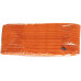 PRO nappe Papierservietten Orange 38 cm x 38 cm, 40 Stück