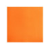 PRO nappe Papierservietten Orange 38 cm x 38 cm, 40 Stück
