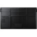 Samsung Touch Display Flip WM75FX Infrarot 75 Samsung Touch Display Flip WM75FX Infrarot 75