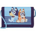 Undercover Portemonnaie Bluey 13 x 8 cm