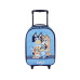 Undercover Kinder-Reisekoffer Bluey 13 l Undercover Kinder-Reisekoffer Bluey 13 l