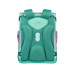 Scooli Schulrucksack-Set EasyStart Butterfly Wishes, 5-teilig