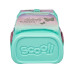 Scooli Schulrucksack-Set EasyStart Butterfly Wishes, 5-teilig