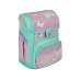 Scooli Schulrucksack-Set EasyStart Butterfly Wishes, 5-teilig