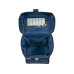 Scooli Schulrucksack-Set EasyStart Fussball, 5-teilig