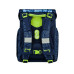 Scooli Schulrucksack-Set EasyStart Jurassic World, 5-teilig
