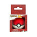 Undercover Spitzer Pokemon Manuell, Schwarz/Rot/Weiss Undercover Spitzer Pokemon Manuell, Schwarz/Rot/Weiss